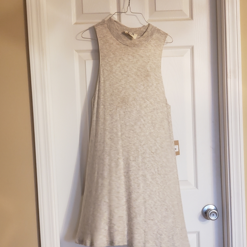 PPLA dress